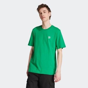 NWT Adidas TREFOIL ESSENTIALS TEE